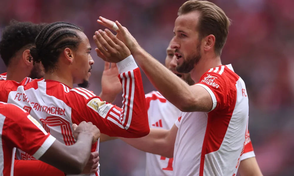 Bundesliga