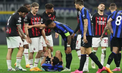 inter milan