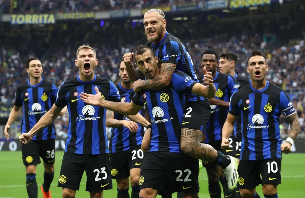 Serie A: la classifica dopo la 4ª giornata