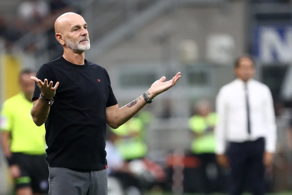 Milan-Newcastle, le formazioni ufficiali: Pioli sorprende