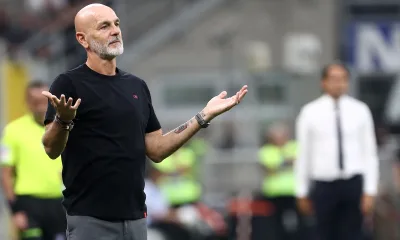 milan newcastle formazioni ufficiali
