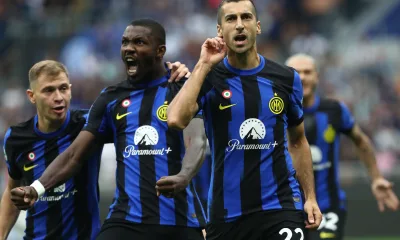 Inter Derby