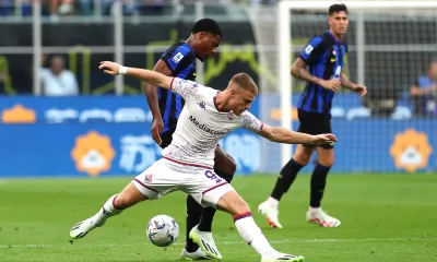 Inter-Fiorentina moviola