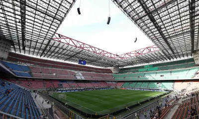 formazioni ufficiali Inter-Fiorentina