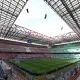 formazioni ufficiali Inter-Fiorentina