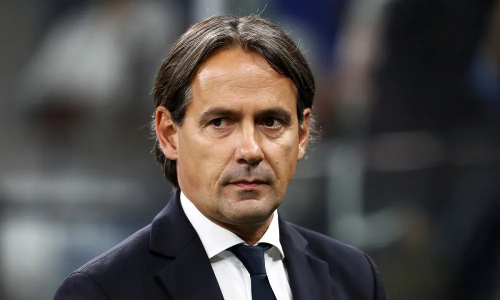 Inter Inzaghi