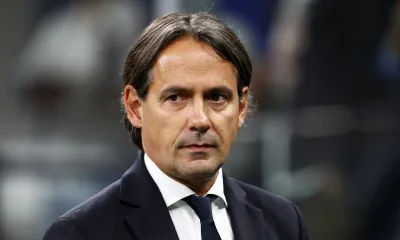 Inter Inzaghi