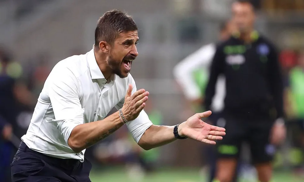Sassuolo Dionisi