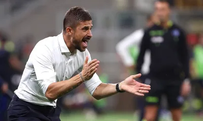Sassuolo Dionisi