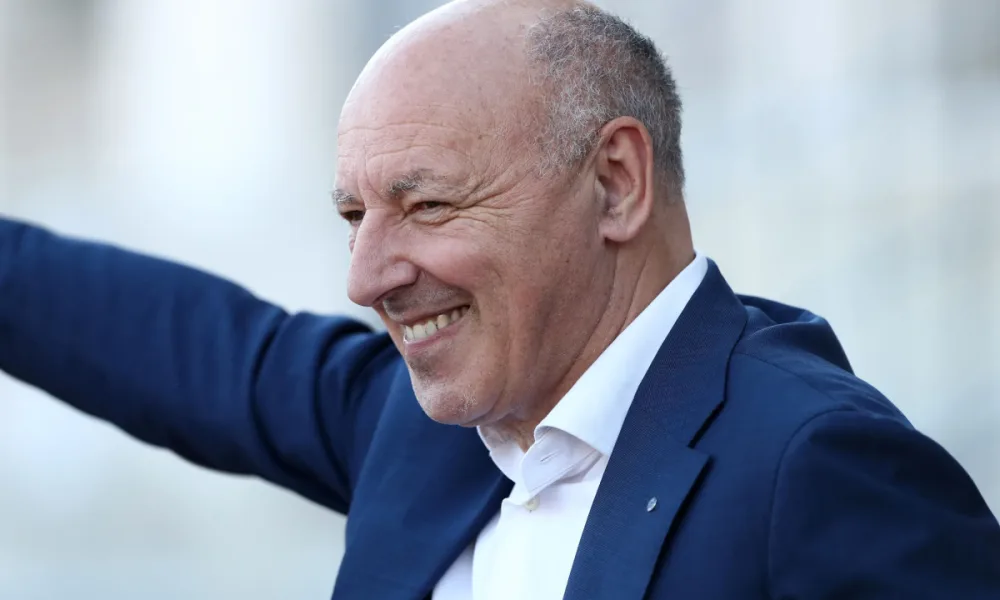 Inter Marotta