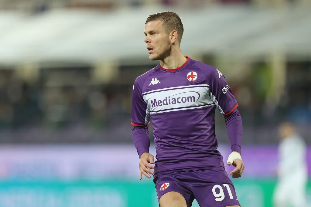 mercato Fiorentina