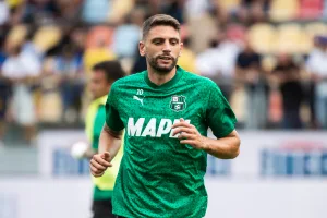 berardi rientro