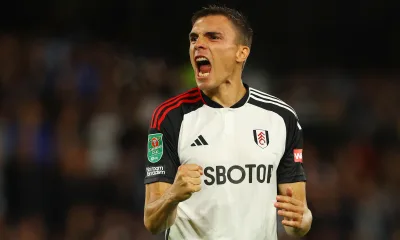Bayern Palhinha