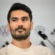 Gundogan barcellona