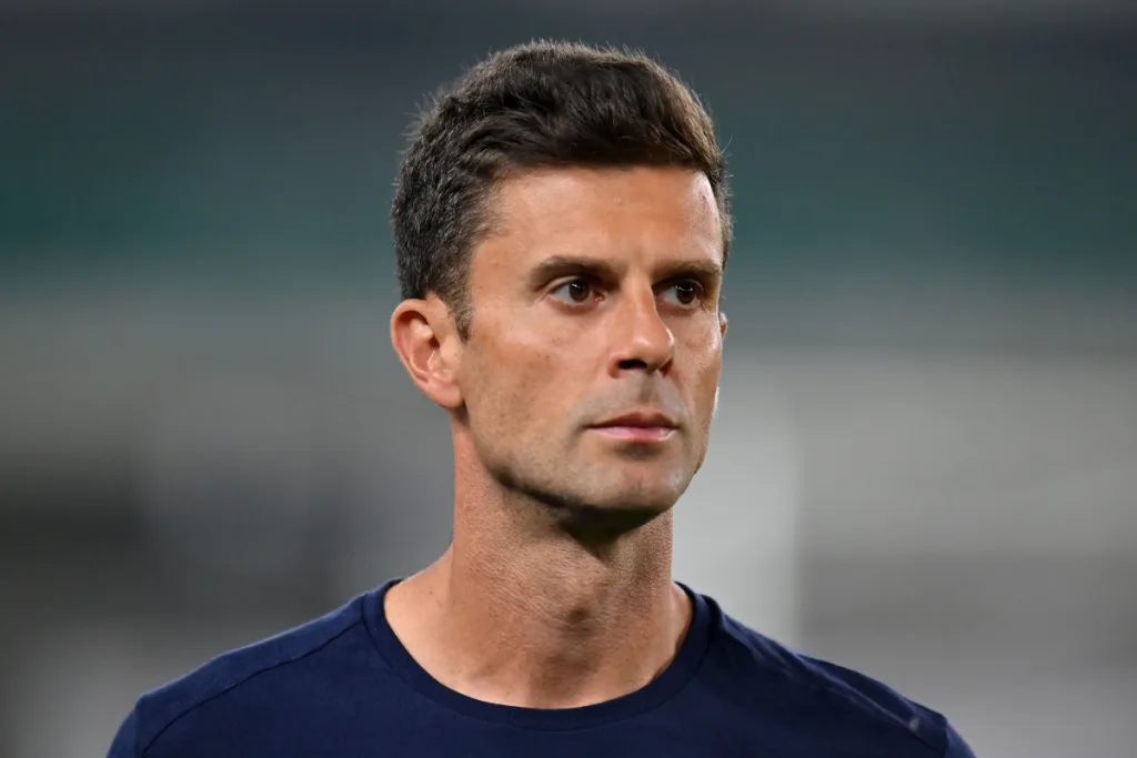 bologna Thiago Motta