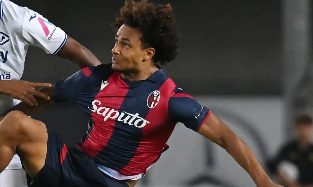 Bologna-Napoli formazioni ufficiali