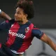 Bologna-Napoli formazioni ufficiali
