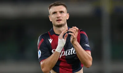 Bologna Posch Lucumi