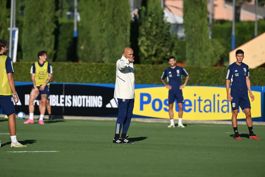 Euro 2024, tornano le qualificazioni: le classifiche dei gironi