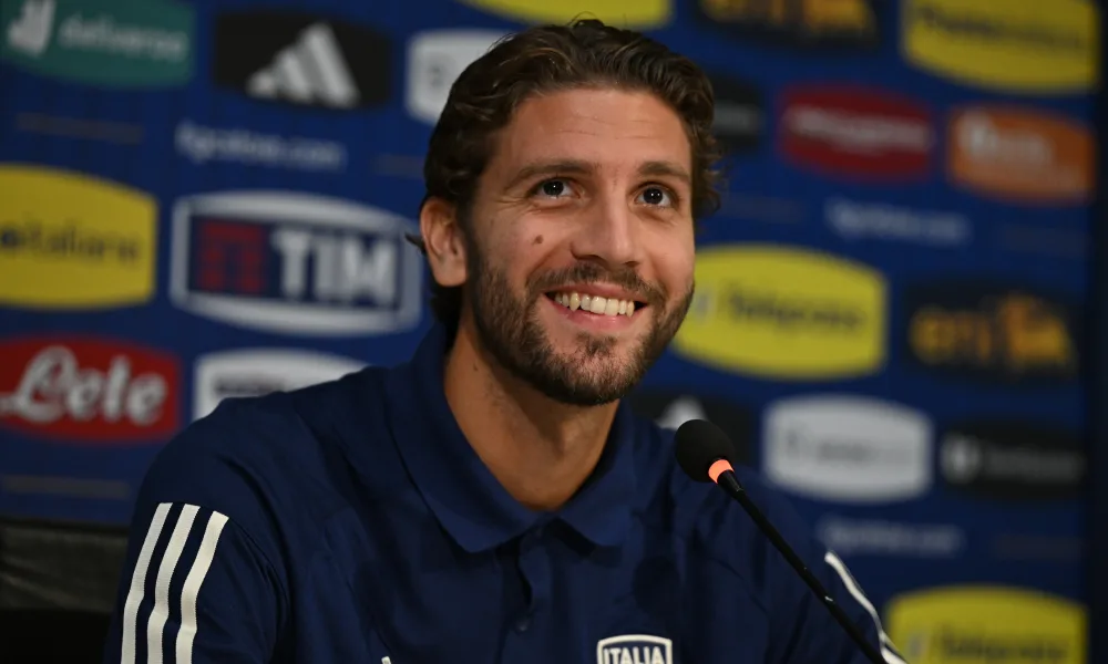 Italia Locatelli