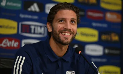 Italia Locatelli