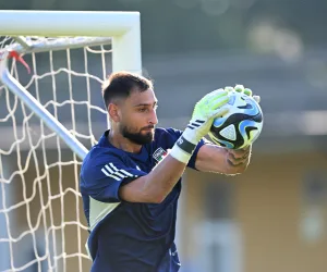 Donnarumma Italia