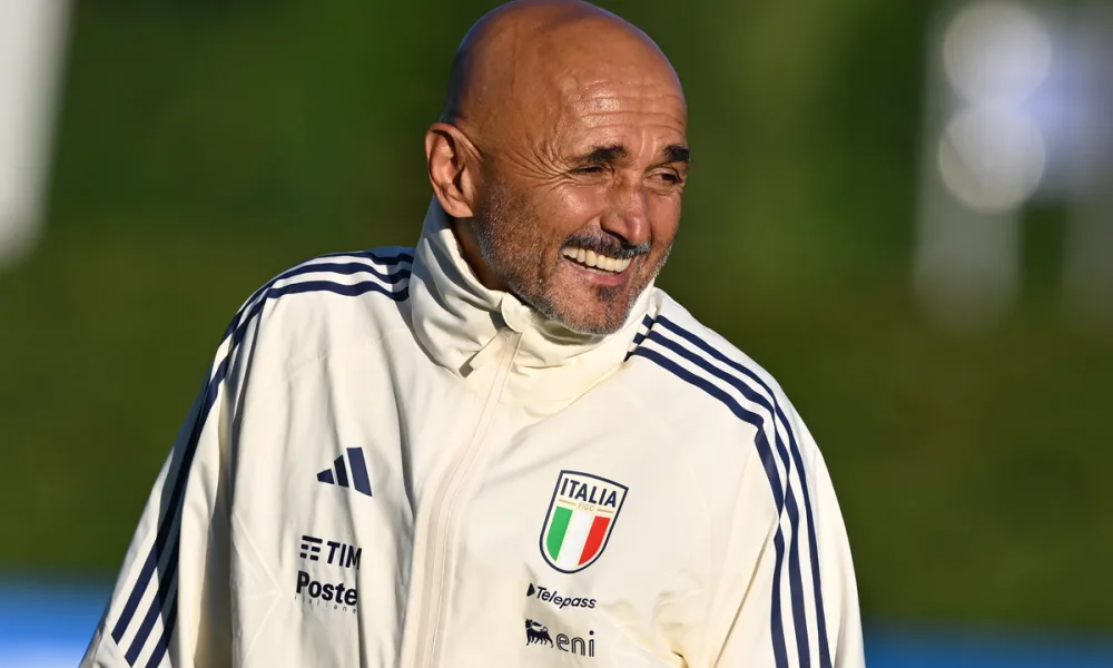 Spalletti Italia