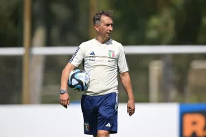 Italia Under 21