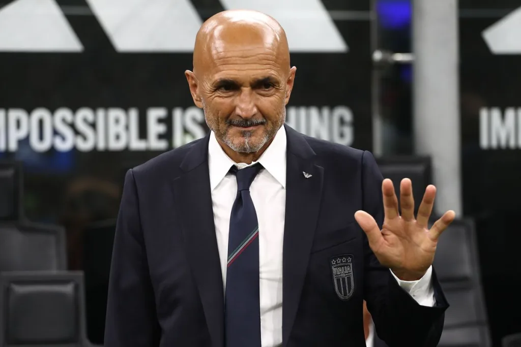 Spalletti Italia