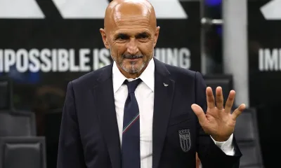 Spalletti Italia