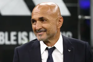 Italia Spalletti