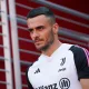 Sassuolo Juventus formazioni ufficiali