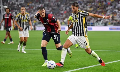 bologna napoli
