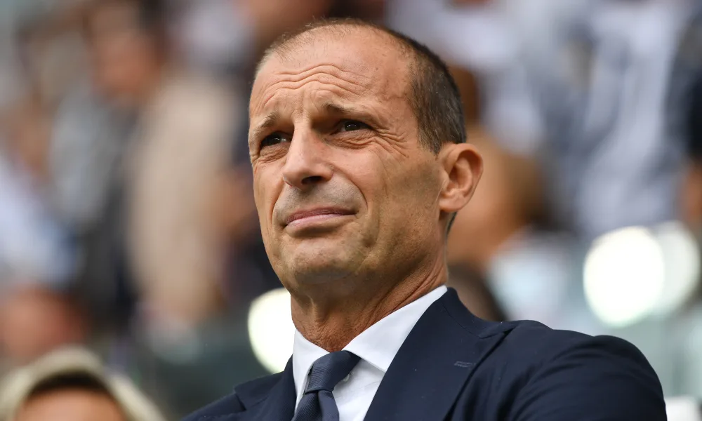 Sassuolo Juventus
