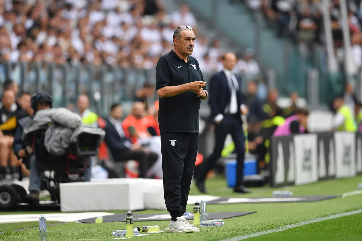 lazio silenzio stampa