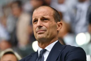 Juventus Allegri