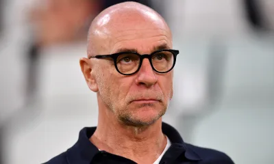 Cremonese Ballardini