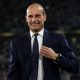 Juventus Allegri