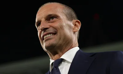 Juventus Allegri