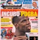 prima pagina