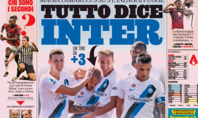 Prima pagina