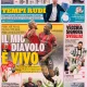 prima pagina