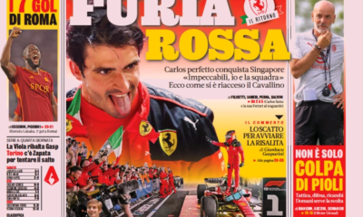 Prima Pagina