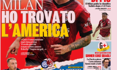 Prima pagina