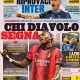 prima pagina