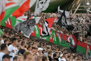 Legia Varsavia Aston Villa