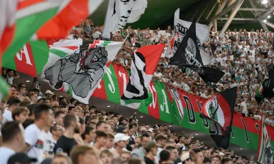 Legia Varsavia Aston Villa