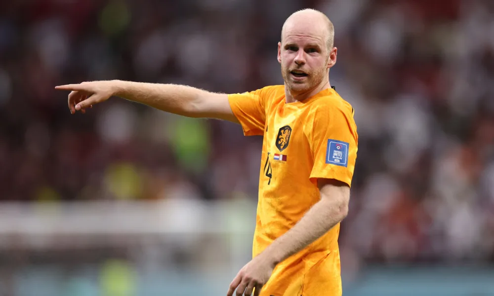 Klaassen Inter