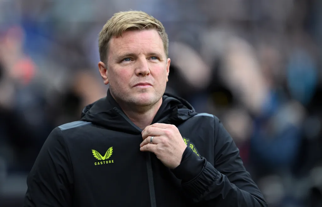 Newcastle, Howe verso il Milan: “Io allenatore anche grazie a Sarri”