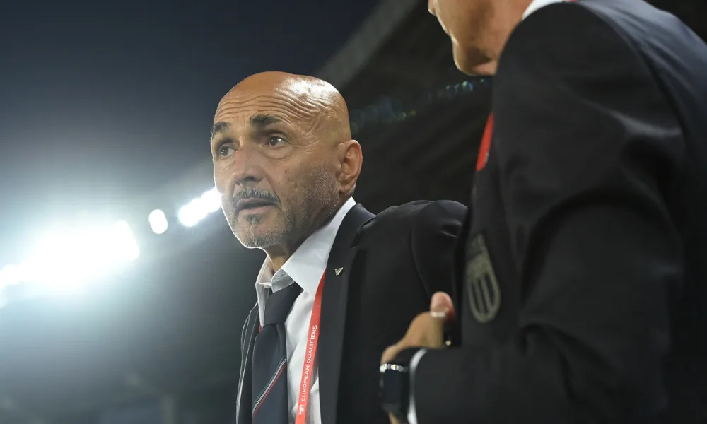 Spalletti Italia